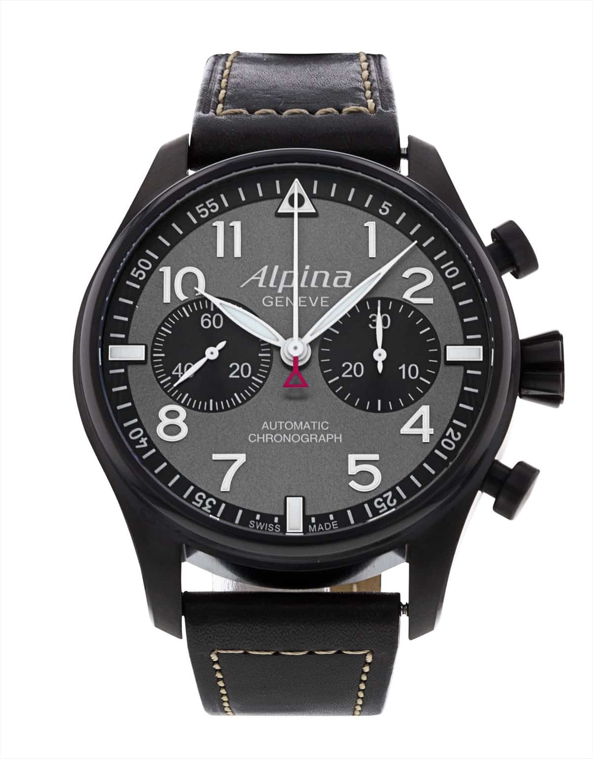 Alpina Startimer Pilot AL-860GB4FBS6